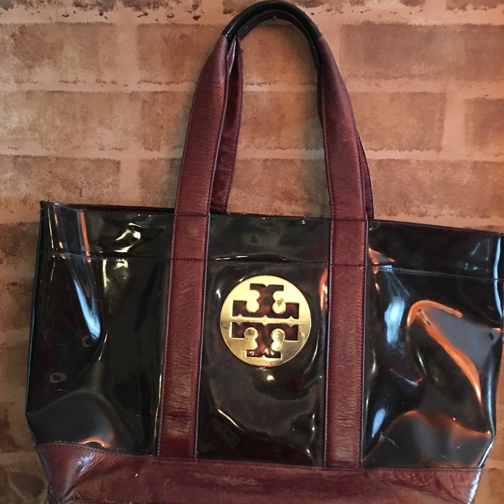 Tory Burch purse!